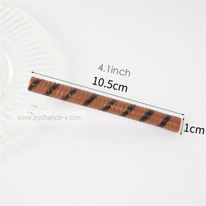 Modèle réaliste de gaufrettes en plastique pour accessoires de photographie commerciale et présentoirs de vitrine - Product Image 6