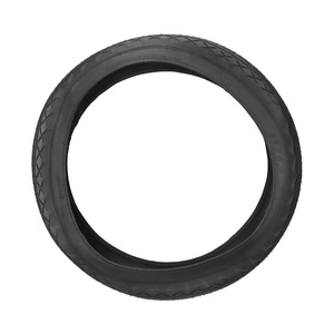 Pneu intérieur (valve AV) et pneu extérieur (24*4.0, 26*4.0) en caoutchouc épaissi et élargi pour motoneige et vélo électrique 24 et 26 pouces - Product Image 6