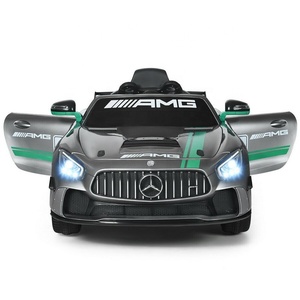 Voiture télécommandée à batterie Mercedes-Benz WDSX1918 2021 pour enfants de 12 ans, jouets télécommandés personnalisés - Product Image 6
