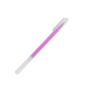 Нетоксичная ручка для микроблейдинга, принадлежности для перманентного макияжа, маркировочная ручка для линии бровей и губ, Цветной маркер для татуировки и кожи