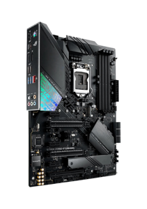 Tarjeta Madre ASUS ROG Strix Z390-F Gaming LGA1151 Intel Z390 ATX DDR4 Dual M.2 2.5G LAN para CPU de 8.ª/9.ª Generación - Product Image 2