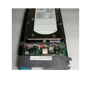 5524269-d 146Gb 10000Rpm Vezelkanaal 2 Gb/s 8Mb Cache 3.5-Inch Harde Schijf Met DKR2E-J146FC - Product Image 3