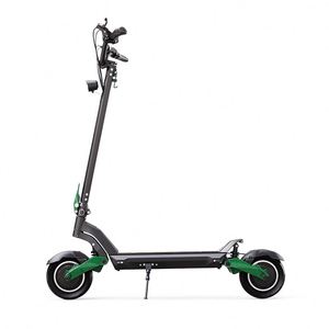 สกู๊ตเตอร์พกพาสำหรับผู้ใหญ่ ยี่ห้อ OEM ความเร็วสูง - Product Image 6