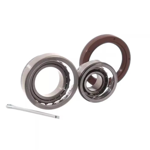 Rodamiento de Cubo de Rueda Automotriz VKBA 523 RM523 81AB-1238-AA Kits de Rodamientos de Cubo de Rueda 000 981 58 05 para FORD BENZ - Product Image 1