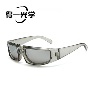 Gafas de sol deportivas con montura de PC y protección UV400 para ciclismo y uso al aire libre - Product Image 2