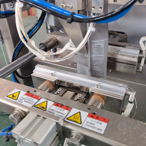 เครื่องบรรจุอาหารอัตโนมัติขนาดเล็ก1กก. ถึง10กก. 25กก. - Product Image 2