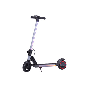 Patinete Infantil Popular de Dos Ruedas para Actividades al Aire Libre, de Aluminio con Batería de Litio - Product Image 2