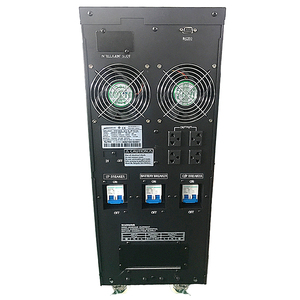 Suitable Hot Sale Single Phase Online Uninterrupted <b>Power</b> <b>Supply</b> Unit 2KVA/3KVA <b>Ups</b> for Factory - Product Image 6