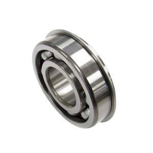 Roulement à gorge profonde SAIFAN <span class=keywords><strong>6206NR</strong></span> avec anneau de retenue, roulement à gorge profonde 6206ZZNR, 6206-2RSNR - Product Image 4