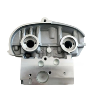 Culasse de moteur neuve de haute qualité F4r pour Renault & Nissan 1998 9.8L OEM 21546873