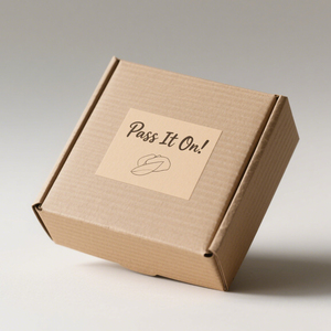 Petits bijoux recyclables avec logo personnalisé Boîte d'expédition en <span class=keywords><strong>carton</strong></span> ondulé pour <span class=keywords><strong>commerce</strong></span> électronique Boîtes postales en papier kraft brun Boîtes postales d'emballage - Product Image 2