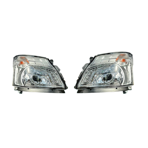 Hino Trucks Headlight - New LED DRL 24V High Quality