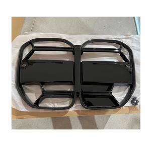 Accessoires de voiture ABS Xlstying pour <span class=keywords><strong>bmw</strong></span> G01 G02 LCI grille de pare-chocs style CS style diamant avec <span class=keywords><strong>calandre</strong></span> acc pour <span class=keywords><strong>bmw</strong></span> G22 - Product Image 1