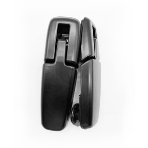 Ford <b>Window</b> <b>Hinge</b> YL8Z-78420A68-BA Rear Left Plastic <b>Door</b> And <b>Window</b> <b>Hinges</b> - Product Image 1