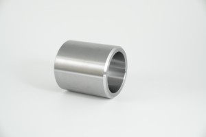 Втулка материала GCr15, Queching + Закалка. 58 ~ 64HRC, поверхностное шлифование, - Product Image 3