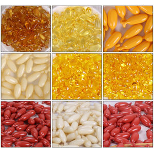 Oem/Odm Custom Label Vitamine D3 K2 Supplementen <span class=keywords><strong>10000</strong></span> <span class=keywords><strong>Iu</strong></span> Softgels Zachte Capsule Voor Volwassenen Niet Voor Pasgeborenen - Product Image 2