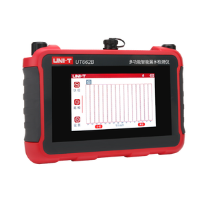 UNI-T UT662B Multi Functional Intelligent <b>Water</b> Leakage <b>Detector</b> - Product Image 5