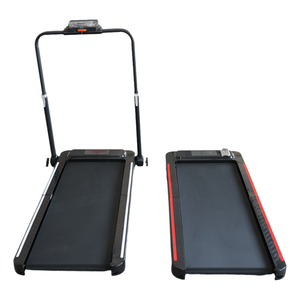 Nhà máy giá rẻ hơn bán buôn DC động cơ điện Gấp Đi Bộ Pad di động máy chạy bộ máy cho đi bộ chạy - Product Image 2