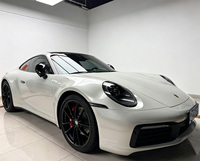 Film de protection automobile TPU gris argenté, support fabricant, PPF personnalisé auto-réparant, changement de couleur multiple, PPF pour Tesla