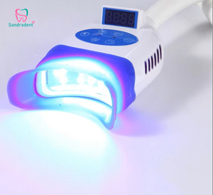 Hot Selling Profesional Led Teeth Whitening Machine Dental Teeth Whitening Devices - Product Image 4