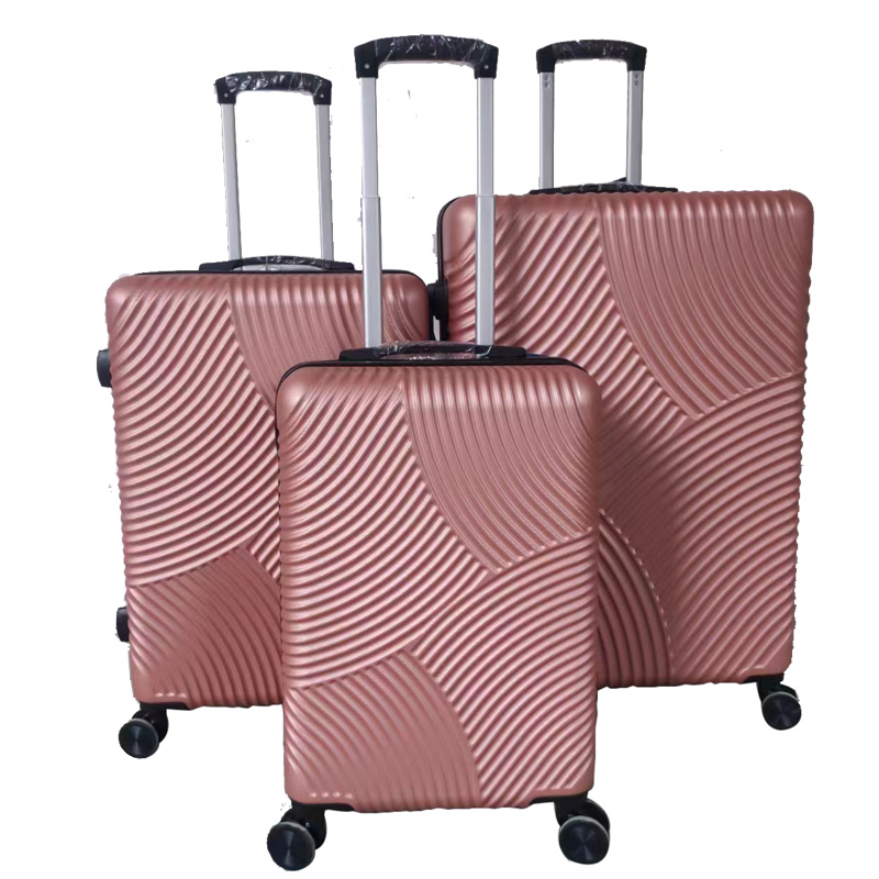 สีโรสโกลด์