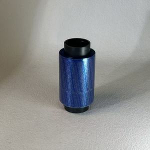 Cinta de rasgado de BOPP termofusible personalizada con impresión normal para paquetes de cigarrillos y piezas hechas a mano - Product Image 2