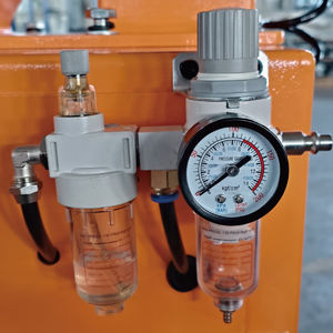 آلة الإطارات للبيع المباشر من المصنع ، أداة تغيير الإطارات بالطاقة V لإصلاح السيارة بأفضل سعر للمحلات التجارية - Product Image 4