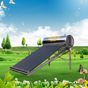 Chauffe-eau <span class=keywords><strong>solaire</strong></span> thermique de petite taille de <span class=keywords><strong>60</strong></span> <span class=keywords><strong>litres</strong></span>, chauffe-eau pour <span class=keywords><strong>douche</strong></span> - Product Image 3