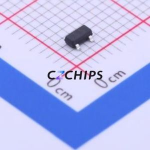 Transistor de Efecto de Campo (MOSFET) BSS138 SOT-23 Original y Nuevo, Componentes Electrónicos al por Mayor y Servicio BOM - Product Image 1