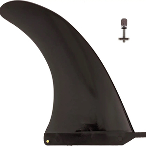 Plastique d'aileron central sup utilisé pour le système d'aileron de <span class=keywords><strong>paddle</strong></span> gonflable - Product Image 6