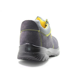 Zapatos DE SEGURIDAD DE China para <span class=keywords><strong>hombre</strong></span>, <span class=keywords><strong>botas</strong></span> de trabajo impermeables para correr - Product Image 5