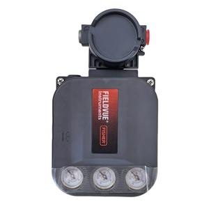 Chính hãng ban đầu Emerson fishers fieldvue <span class=keywords><strong>dvc6200f</strong></span> kỹ thuật số Van điều khiển <span class=keywords><strong>DVC6200F</strong></span>-F002011090 - Product Image 1