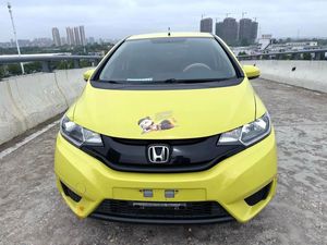 Vendita all'Ingrosso di Auto Usate <span class=keywords><strong>Honda</strong></span> Fit 2015 Economiche, Cambio Automatico, Basso Chilometraggio, Auto Affidabile per Città, Pronta per la Spedizione - Product Image 2
