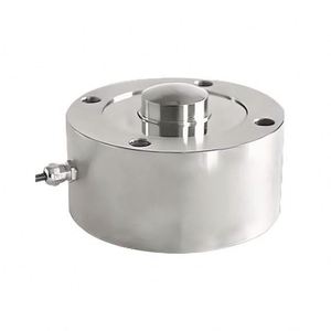 Báscula de Grúa KOFIG KFG-DL01 Serie DL Tipo S de Acero Inoxidable 1-250KG Precisión 0.1% Celda de Carga 5~15V DC para Diversas Aplicaciones de Ingeniería - Product Image 6