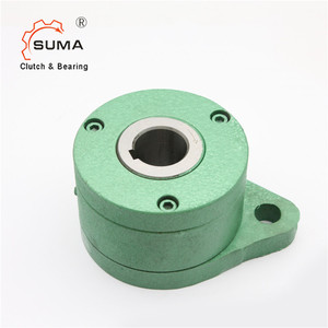 SUMA NF80 One Way Sprag Clutch <b>Bearing</b> Grease Lubricated High Precision P0 Belt Conveyor Backstop - Product Image 4