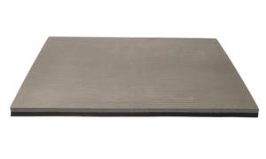 Tapis d'arts martiaux gris-noir de 4 cm, puzzles de sol en mousse, tatami - Product Image 6