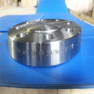 China JIS-Standard PN25 PN40 DN300 DN400 ANSI 150 SS400 20K Blindflansch - Product Image 3