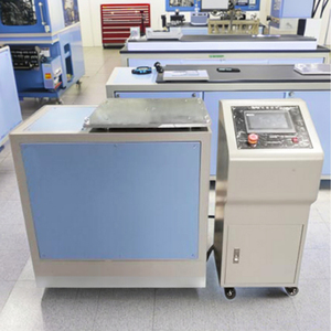 Electromagnetic <strong>Vibration</strong> Testing Machine Vertical and Horizontal <strong>Vibration</strong> Test Bench <strong>Vibration</strong> Resistance Testing Equipment - Product Image 3