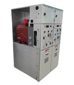 HT switchgear gigi 11KV 12KV 630A 1250A saklar isolasi padat dengan pemutus sirkuit vakum