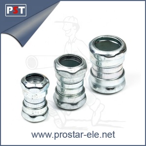 UL Tiêu Chuẩn EMT Nén Khớp Nối - Product Image 2