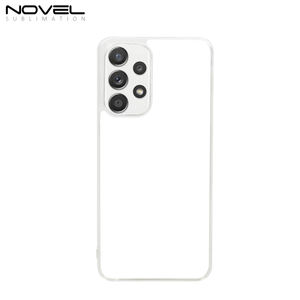 <span class=keywords><strong>Cover</strong></span> per Telefono in TPU+PC per <span class=keywords><strong>Samsung</strong></span> Galaxy A33 5G, Custodia per Sublimazione 2D, Vendita all'Ingrosso di Alta Qualità - Product Image 4