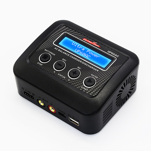 Chargeur de batterie intelligent haute efficacité PD31 AC Input Quick Balance 1S à 6SUP60AC pour avion RC, usage en <span class=keywords><strong>atelier</strong></span> - Product Image 4