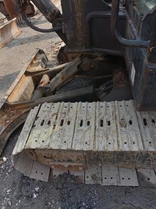 Excavadora Sany SY60C de 6 Toneladas Usada, Miniexcavadora China Sany SY60C en Venta - Product Image 4