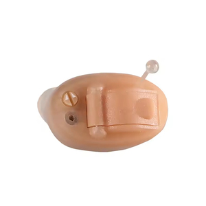 Acosound L4-IF-N Aides auditives professionnelles à bas prix, Audífonos Para Sordera, aides auditives numériques médicales de marque Cic pour la surdité - Product Image 3