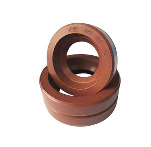 Sello de aceite de esqueleto serie K, venta al por mayor de China, material FKM para bombas de aguas residuales, suministro de sellos industriales resistentes a la presión - Product Image 6