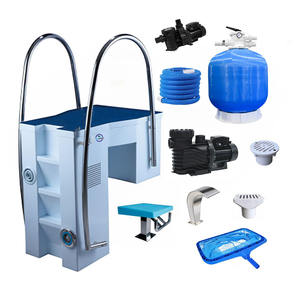 <span class=keywords><strong>Moins</strong></span> <span class=keywords><strong>cher</strong></span> Usine Natation Accessoires De Nettoyage jacuzzi Spa Piscines <span class=keywords><strong>Hors</strong></span> <span class=keywords><strong>Sol</strong></span> <span class=keywords><strong>Piscine</strong></span> Filtre Pompe Un Ensemble - Product Image 1