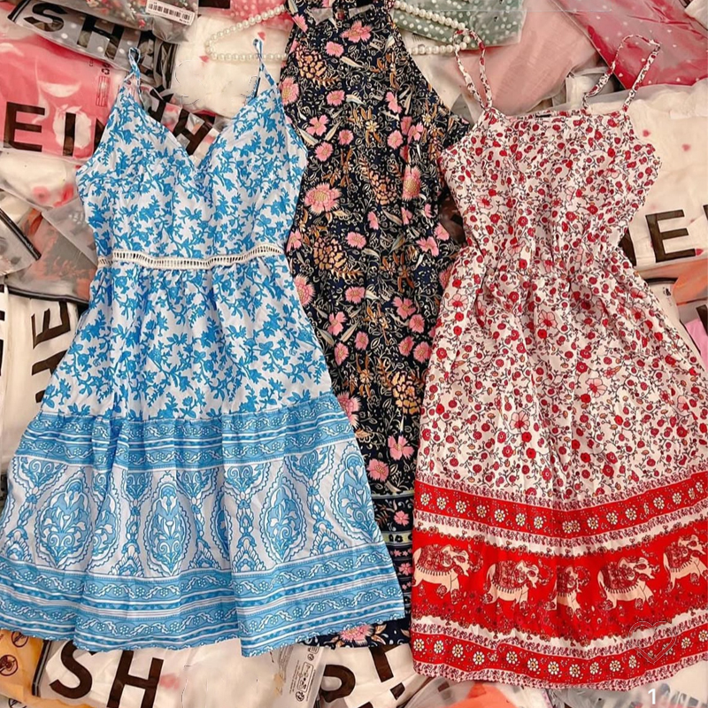 shein dress for kids