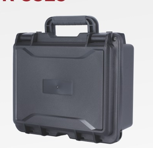 DF FR3225 13L 13.2L 14L Chasis Portátil Industrial Resistente con Pantalla y Teclado Integrados, Diseño Reforzado Personalizable - Product Image 2