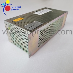 La unidad de control original ER usada, Eckelmann EMC-10L 45408.9100, para la prensa de impresión offset Man Roland. - Product Image 5