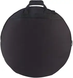 Sac hydraulique pour haut-parleur et Microphone, sacoche à roulettes, rembourré, de bonne qualité, gong, 22 "16" 14"